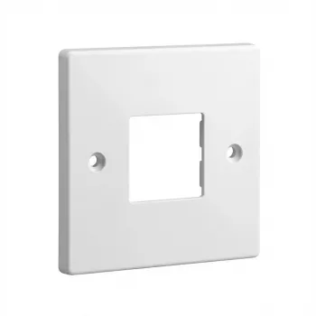 OBO Bettermann afdekplaat enkelmodule 45 VH-P4 (6109840)