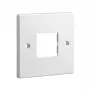 OBO Bettermann afdekplaat enkelmodule 45 VH-P4 (6109840)