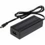Voeding ALLNET ALL48V1A — 48 V DC, 1 A uitgang, externe voeding