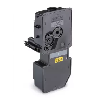 KYOCERA TK-5220K tonercartridge 1 stuk origineel zwart