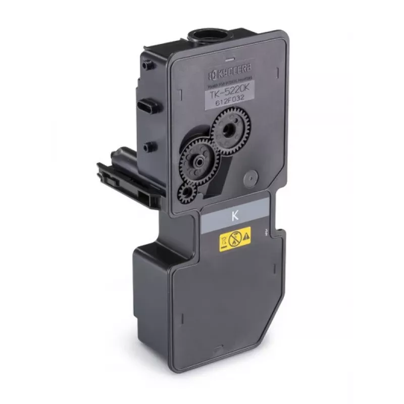 KYOCERA TK-5220K tonercartridge 1 stuk origineel zwart