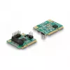 DeLOCK 95271 Interne netwerkkaart 2500 Mbit/s Mini PCI Express