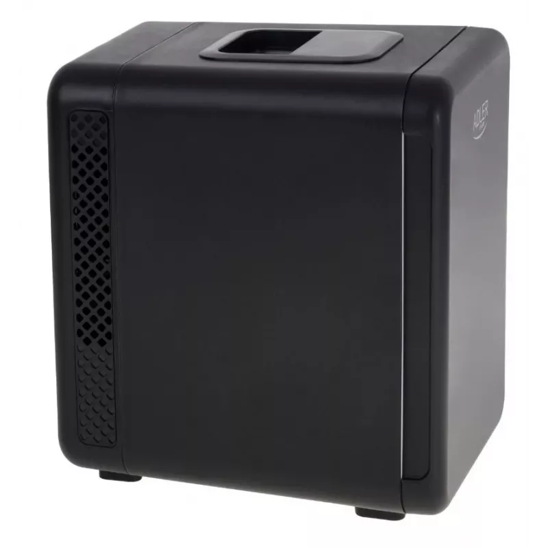 Adler Ad 8084 mini-koelkast 4L Ac/dc