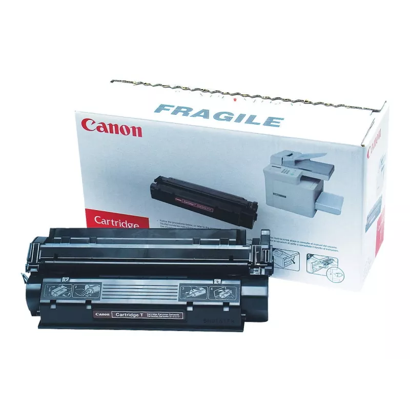 Canon toner T tonercartridge 1 st. origineel zwart
