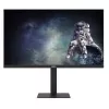 Dahua Technology Computermonitor LM25-E241A 62,2 cm (24,5 inch) Full HD 1920×1080 IPS LCD VESA, in hoogte verstelbaar, zwart
