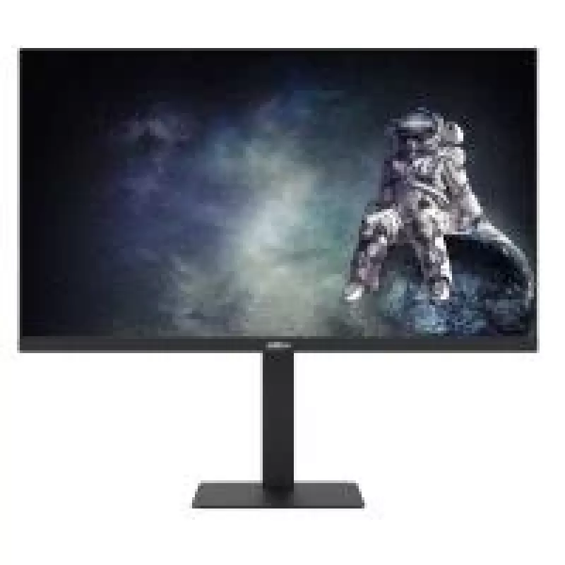 Dahua Technology Computermonitor LM25-E241A 62,2 cm (24,5 inch) Full HD 1920×1080 IPS LCD VESA, in hoogte verstelbaar, zwart