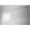 Inbouw koel-vriescombinatie Electrolux ENS3SE18S – roestvrijstaal, vriesvak boven, verwisselbare deurstop, energie-efficiëntieklasse E