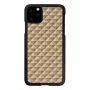 Smartphonehoesje man and wood voor iPhone 11 Pro Max — armor zwart