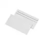 Zelfklevende enveloppen MAILmedia 20745/0 compact wit houtvrij offset, model 20745/0