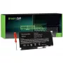 Batterij Green Cell DE105 voor DELL Vostro 5460 5470 5480 5560 Inspiron 14 5439