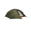 Koepel/iglotent Easy Camp Rondane 3 – 3 personen, polyester buitenzeil, aluminium stokken, donkergroen