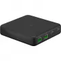 GOOBAY Multiport USB-C PD GaN tafellader 65 W, zwart