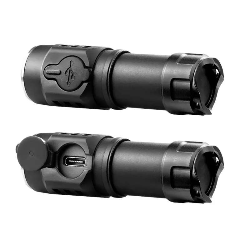 LED-zaklamp DROPPY F L-50RW