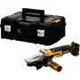 DeWALT DCG405FNT 18V accu-haakse slijper