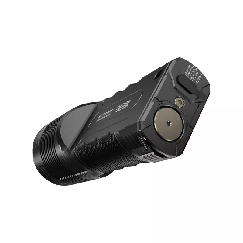 Zaklamp Tiny Monster SERIES/20000 lumen TM20K Nitecore