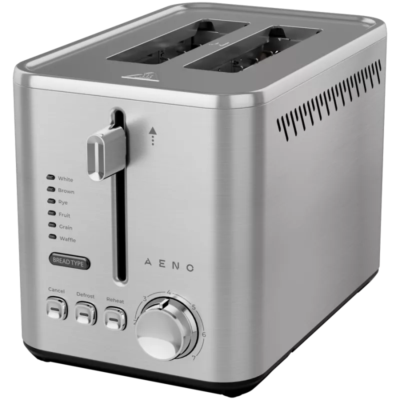 Mechanische toaster