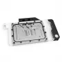 Waterblok EK Water Blocks acryl koper zwart nikkel transparant