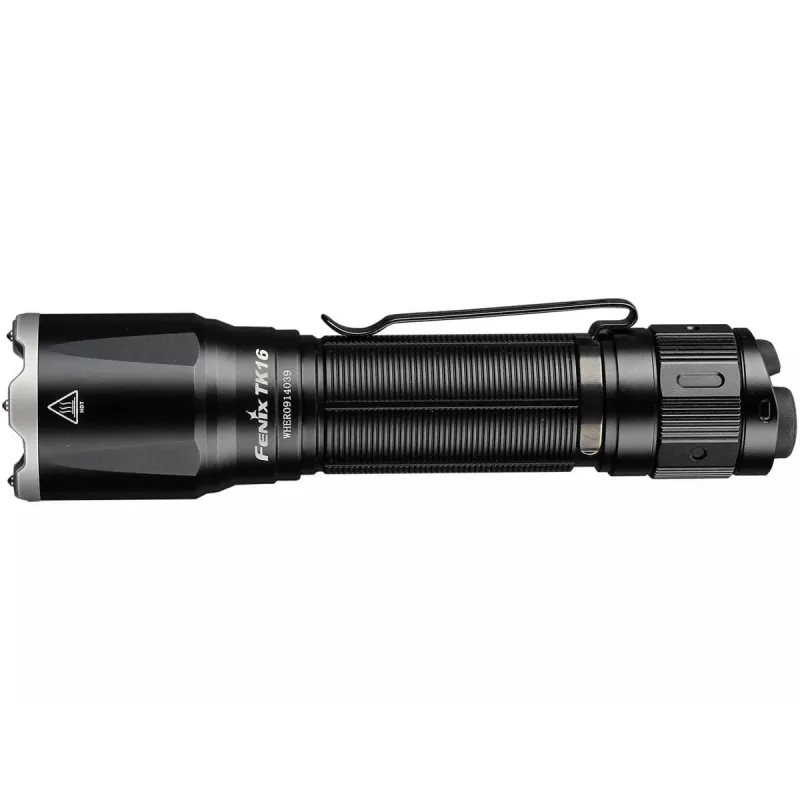 Fenix TK16 V2.0 LED-zaklamp, 3100 lm