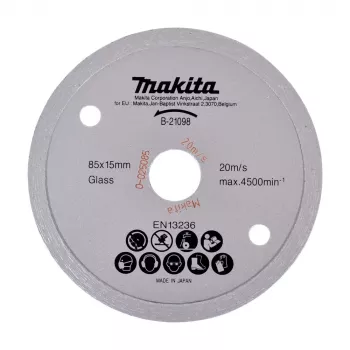 Makita B-21098 haakse slijper accessoire