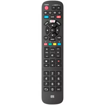 One For All tv-vervangende afstandsbedieningen Panasonic tv-afstandsbediening