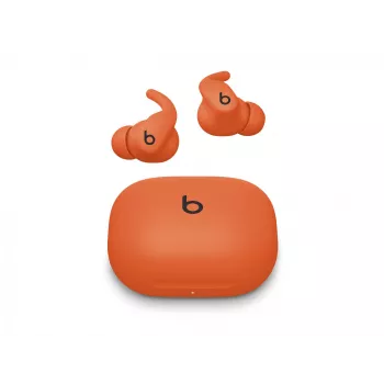 Beats by Dr. Dre Powerbeats Fit headset draadloos in-ear sport Bluetooth oranje