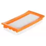 Motor-beschermingsfilterpatroon voor Karcher DS 6.000 / 5500 / 5600 modellen, MPN 6.414-631.0, enkel filter