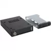 Wisselraam voor harde schijf 8,9 cm SATAIII, SAS – SSD HDD in 1×3,5