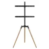 TV-accessoire vloerstandaard 32-65/TRIPOD TVS-65S-01 Gembird