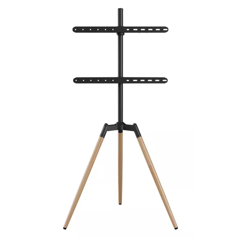 TV-accessoire vloerstandaard 32-65/TRIPOD TVS-65S-01 Gembird