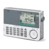 Draagbare radio Sangean ATS-909 X2 — wit — AM FM SW digitale tuner