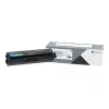 Tonercartridge Lexmark C320020 2500 pagina's cyaan