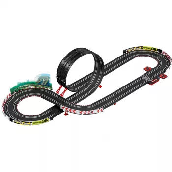 Voertuig- en banenset Carrera RC Nintendo Mario Kart 8