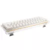 Ducky One 3 Mini toetsenbord gaming USB wit
