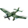 Bouwpakket Cobi Blocks Junkers JU 87G-2 Stuka 571-delig modelbouwpakket
