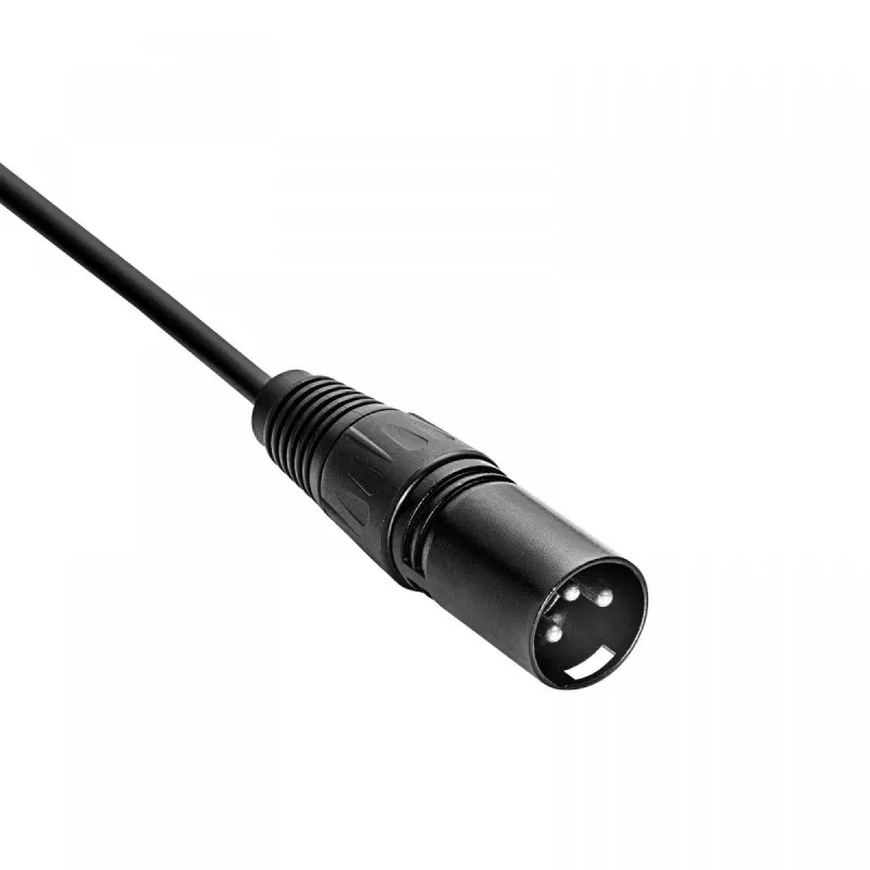Akyga AK-EV-01 e-bike accuoplader voor 24V-accu's, 29,4 V / 2 A, 60 W, XLR-stekker