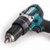 Schroevendraaier MAKITA 18V DDF484RTJ 54/30Nm 2x5,0Ah