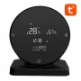Temperatuur- en vochtigheidssensor Avatto WHS20S met WiFi-connectiviteit, model WHS20S