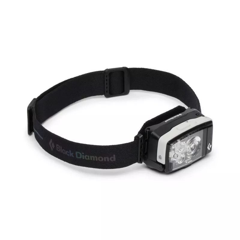 BLACK DIAMOND Distance LT 1100 hoofdlamp LED