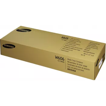 Toneropvangbak HP CLT-W606 (compatibel met geselecteerde HP laserprinters) – merk HP, model CLT-W606