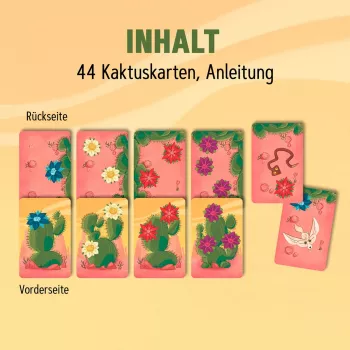 Autsch, kaartspel