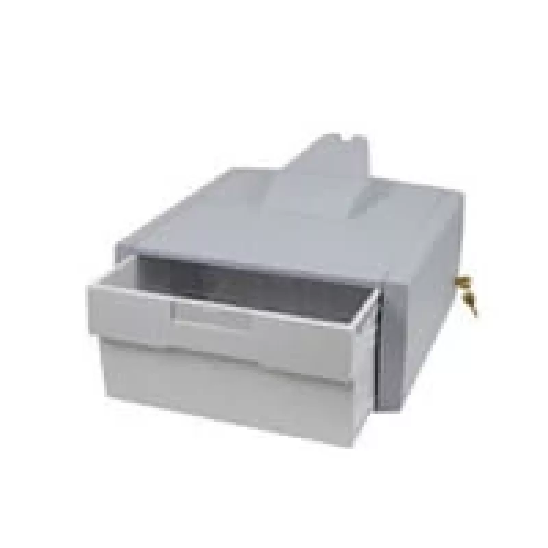Lade hoog enkel Ergotron PRIMARY DRAWER TALL SINGLE
