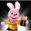 Duracell 9V-batterij single pack 9VDUR BT0009
