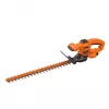 Heggenschaar 50 cm, 450 W, 18 mm mesafstand
