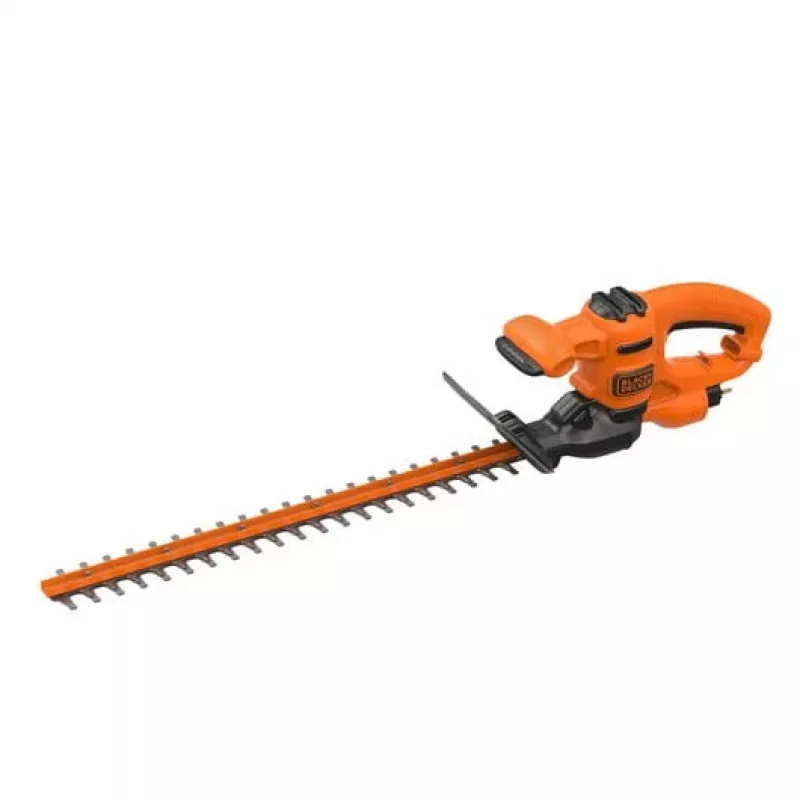 Heggenschaar 50 cm, 450 W, 18 mm mesafstand