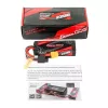 LiPo Gens ace G-Tech 2200mAh 7.4V 2S1P 60C GRP-76 Hardcase accu met XT60-stekker