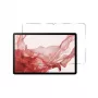 Displayschermbescherming voor Samsung Tab S9 FE kleur: transparant, antireflectie, verpakt in een polyzak (MG-SPSTABS9FE)