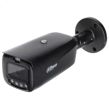 Dahua Technology WizSense IPC-HFW3849T1-AS-PV-PRO bullet IP-beveiligingscamera binnen & buiten 3840 x 2160 pixel plafond-/wandmontage