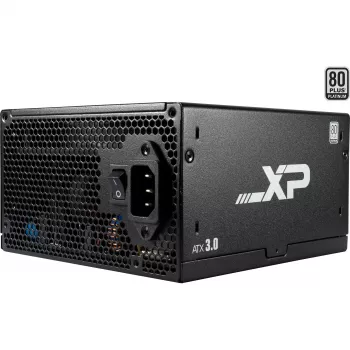 Voeding INTER-TECH SAMA XPH-1200A 1200W ATX 3.0