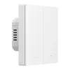 SONOFF M5-2C-86W WiFi Matter slimme wandschakelaar (2-kanaals)
