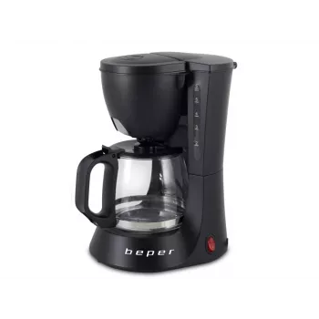 Koffiemachine Beper 1,25L BC.060